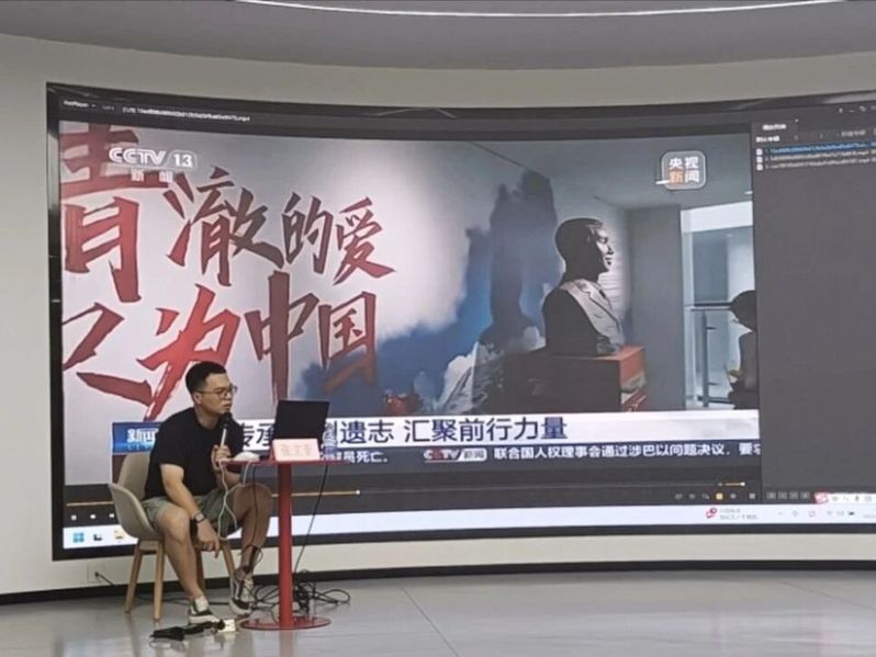 文化沙龙|新闻不只有“报道”，更有背后的温度与故事