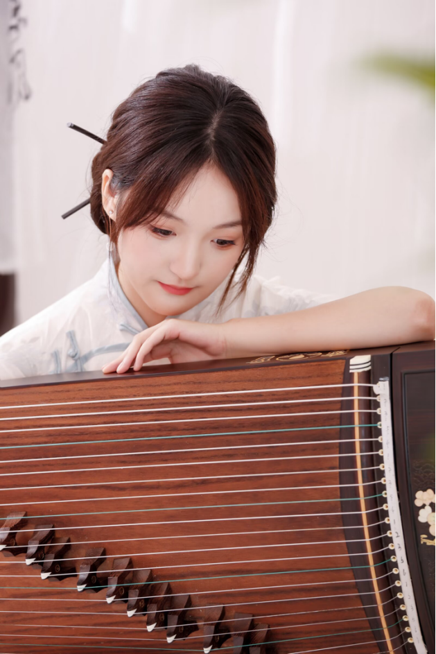 优秀考研学生——2024级音乐学（专升本）专业王剑怡