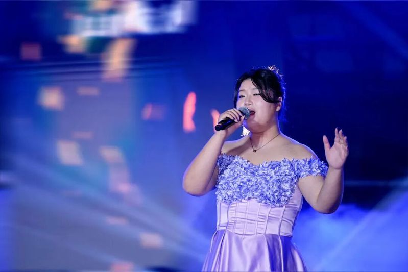 喜讯｜人文艺术系学子在校园歌手赛中斩获佳绩