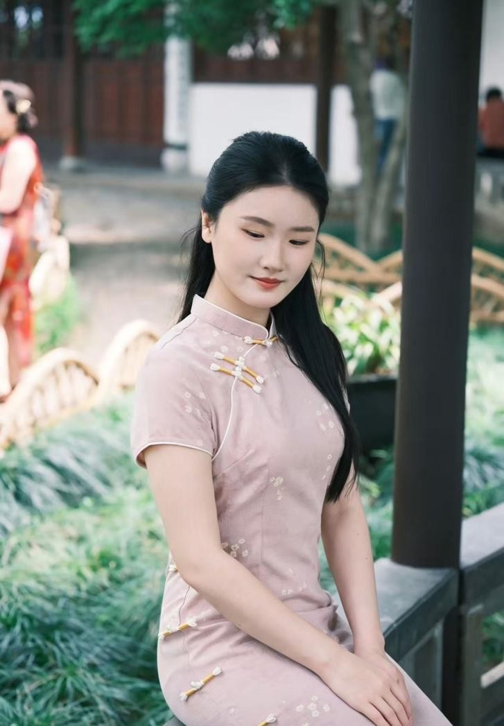 优秀考研学生——24音乐学（专升本）陈诗琪