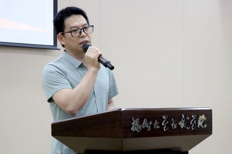 人艺动态｜“至诚青年说”之探融媒跨界·悟人文担当主题活动顺利举办