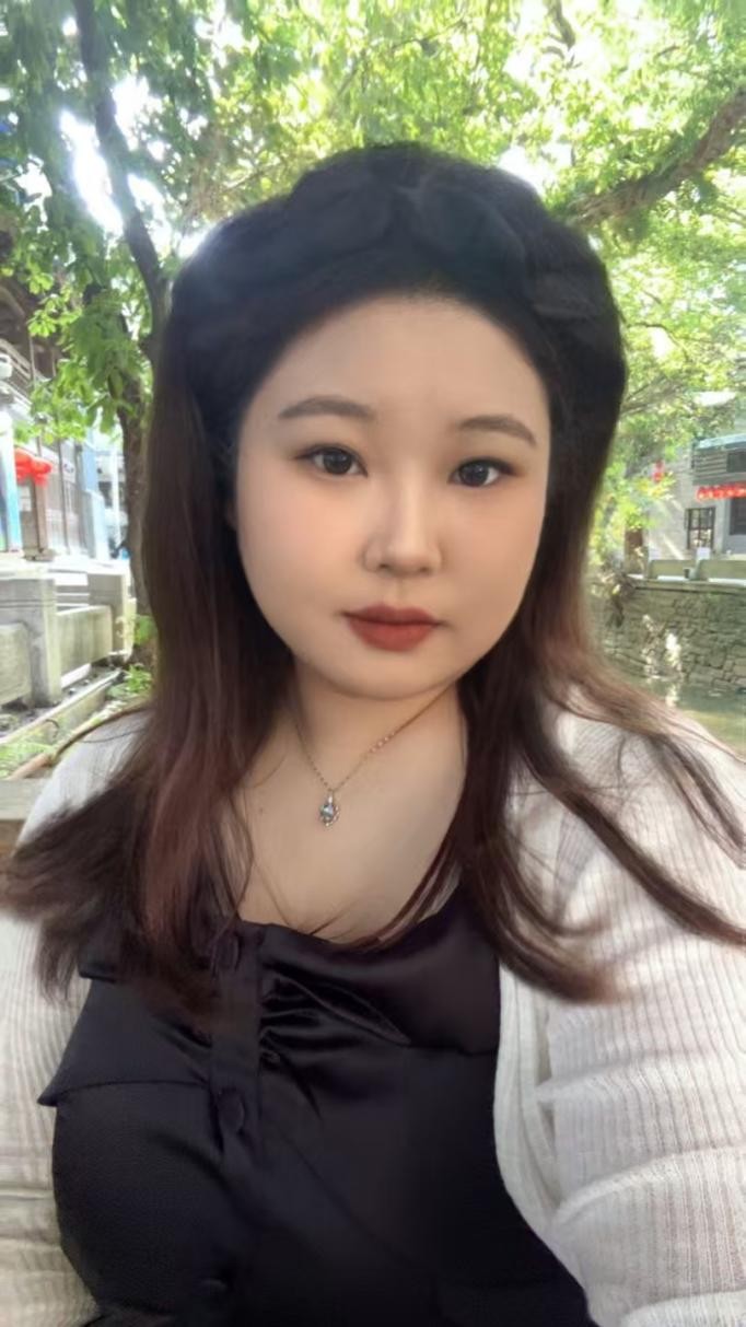 优秀考研学生——汉语言文学专业张曦元	